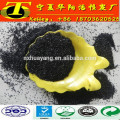 8*30 mesh Granular Coconut Shell Activated Carbon (GAC) for water purification